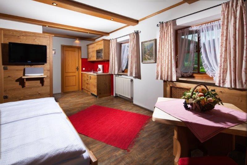 Appartamento Pfingstlerlehen Schönau am Königssee Esterno foto