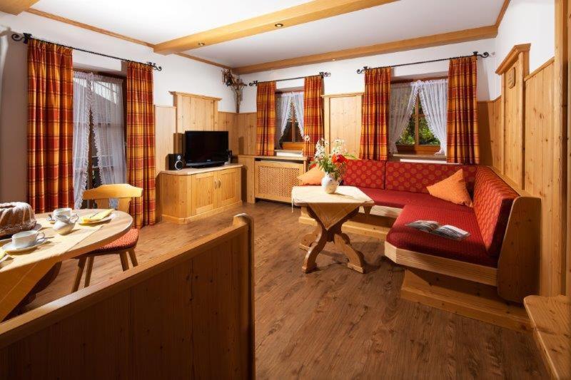 Appartamento Pfingstlerlehen Schönau am Königssee Esterno foto