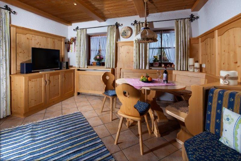 Appartamento Pfingstlerlehen Schönau am Königssee Esterno foto